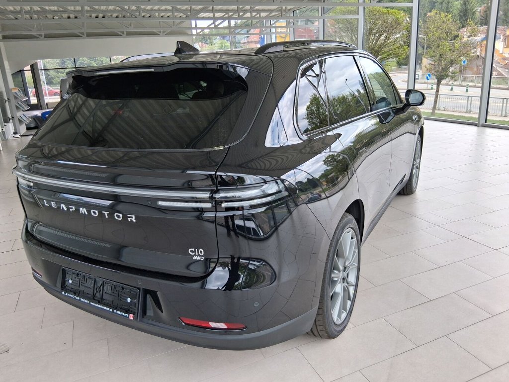 C10 Design