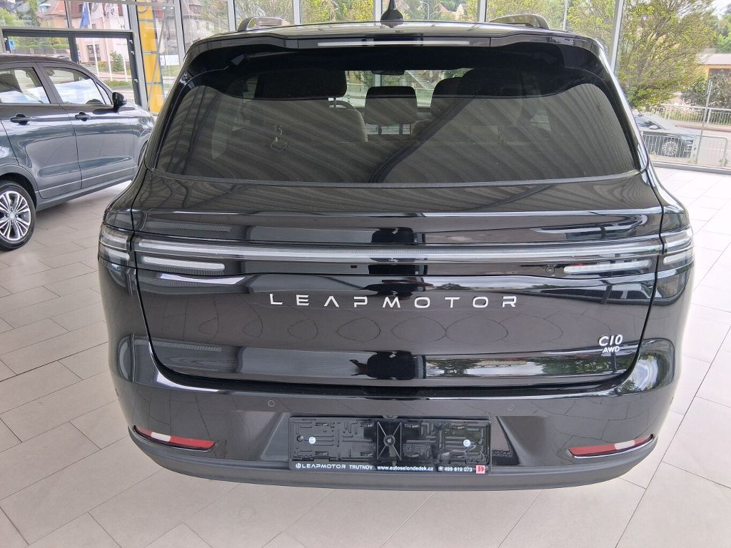 C10 Design