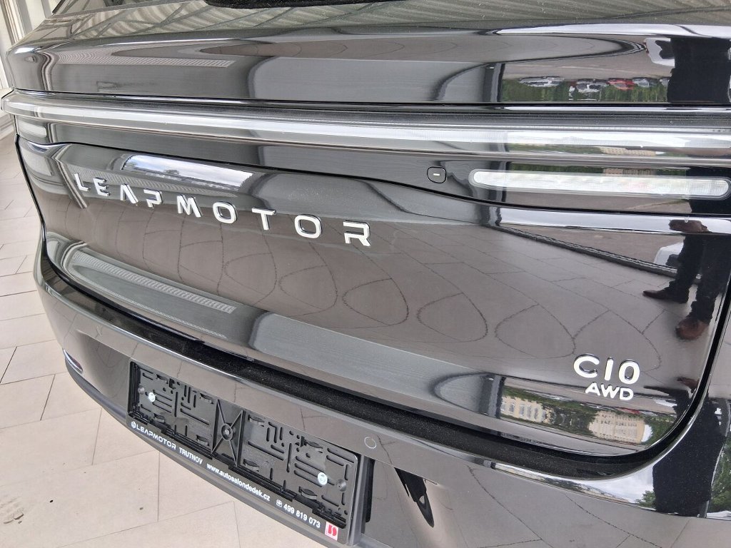C10 Design