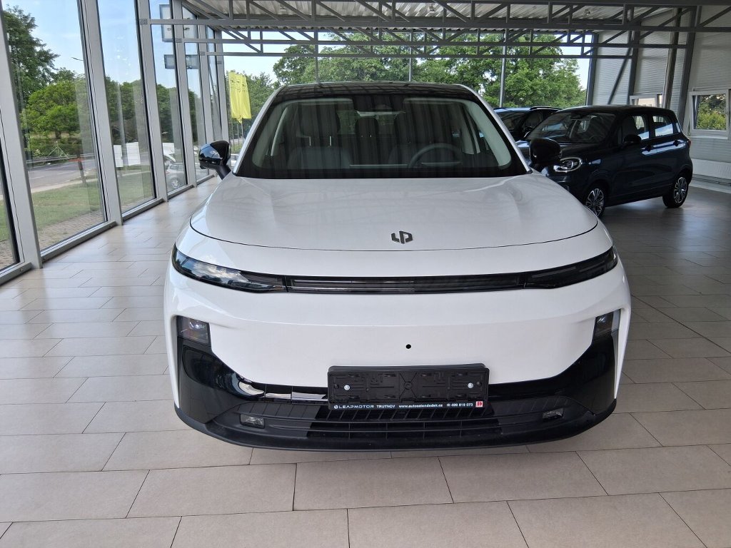 B10 DESIGN 67,1 kWh