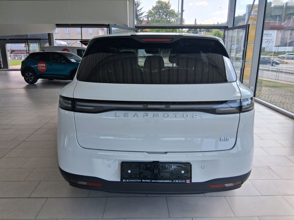 B10 DESIGN 67,1 kWh