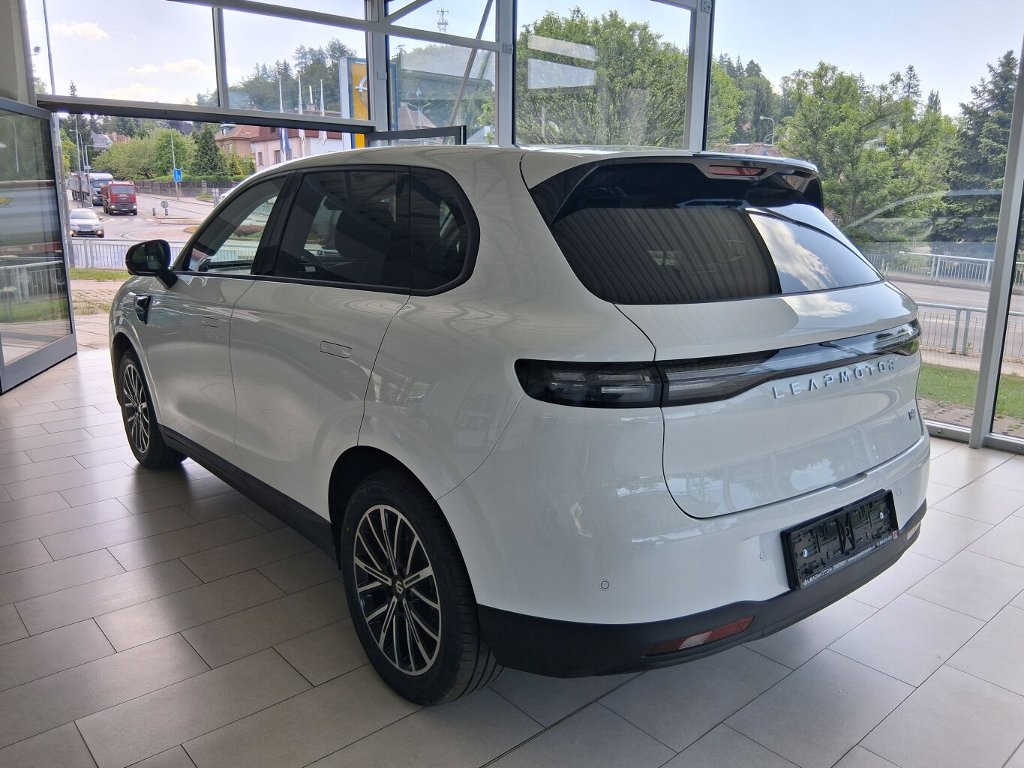 B10 DESIGN 67,1 kWh