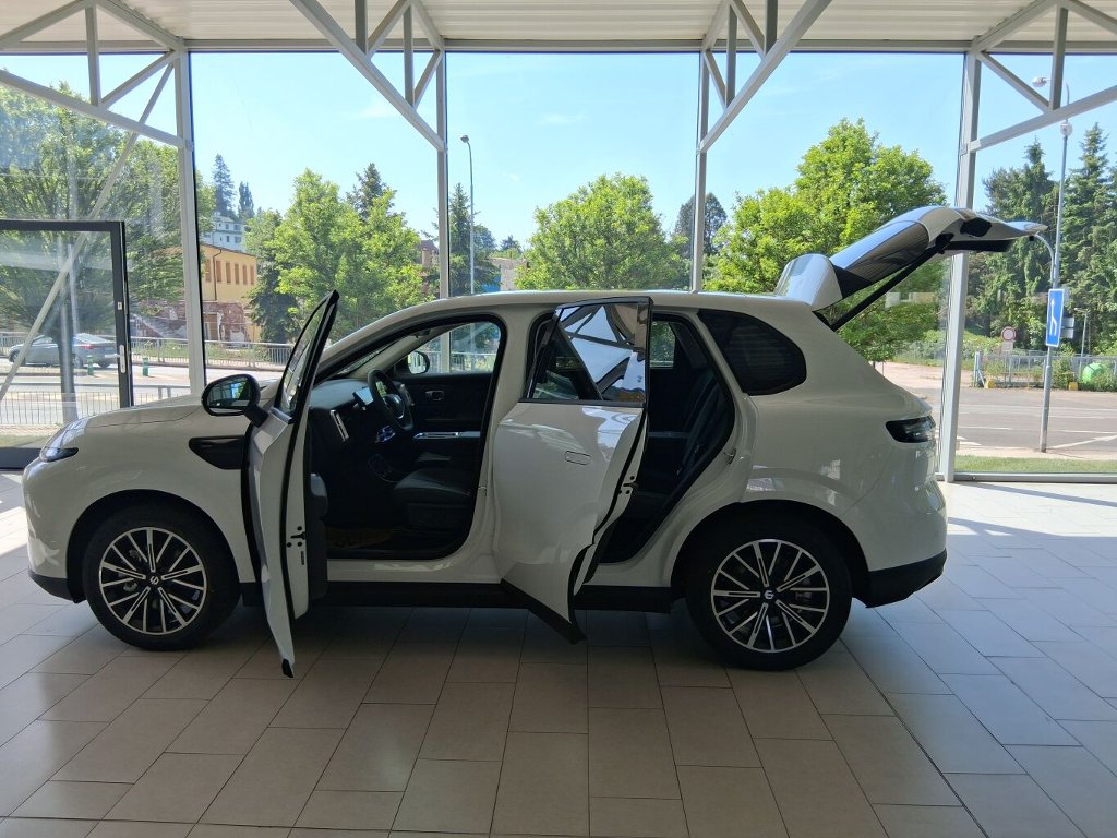 B10 DESIGN 67,1 kWh