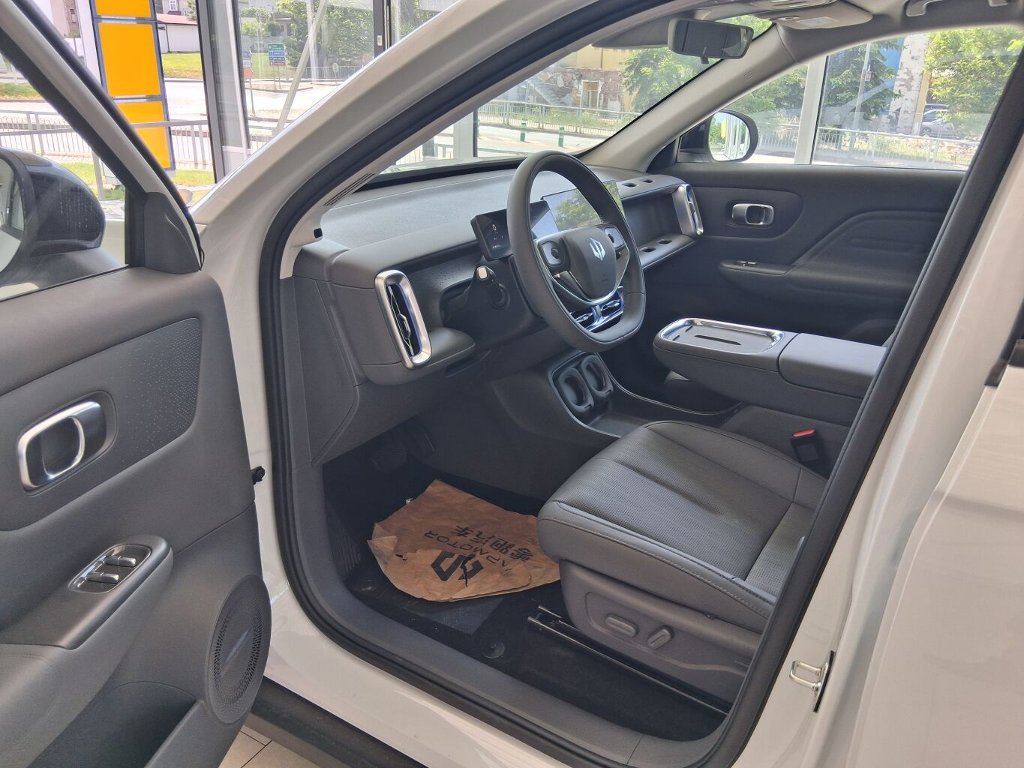 B10 DESIGN 67,1 kWh