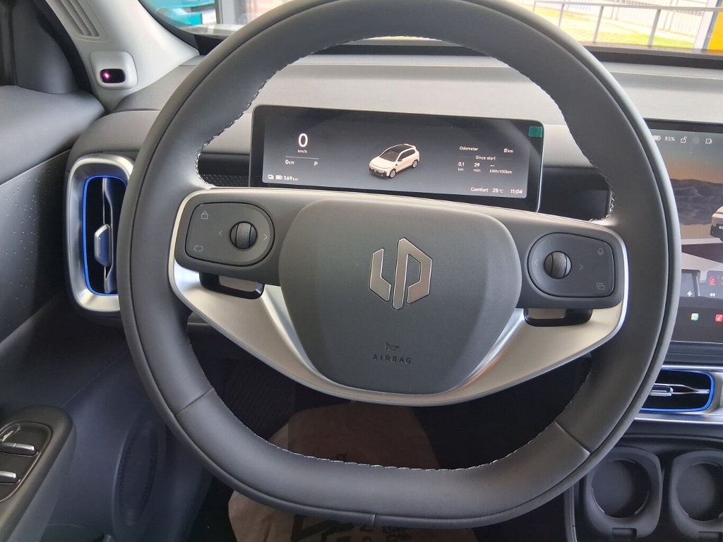 B10 DESIGN 67,1 kWh