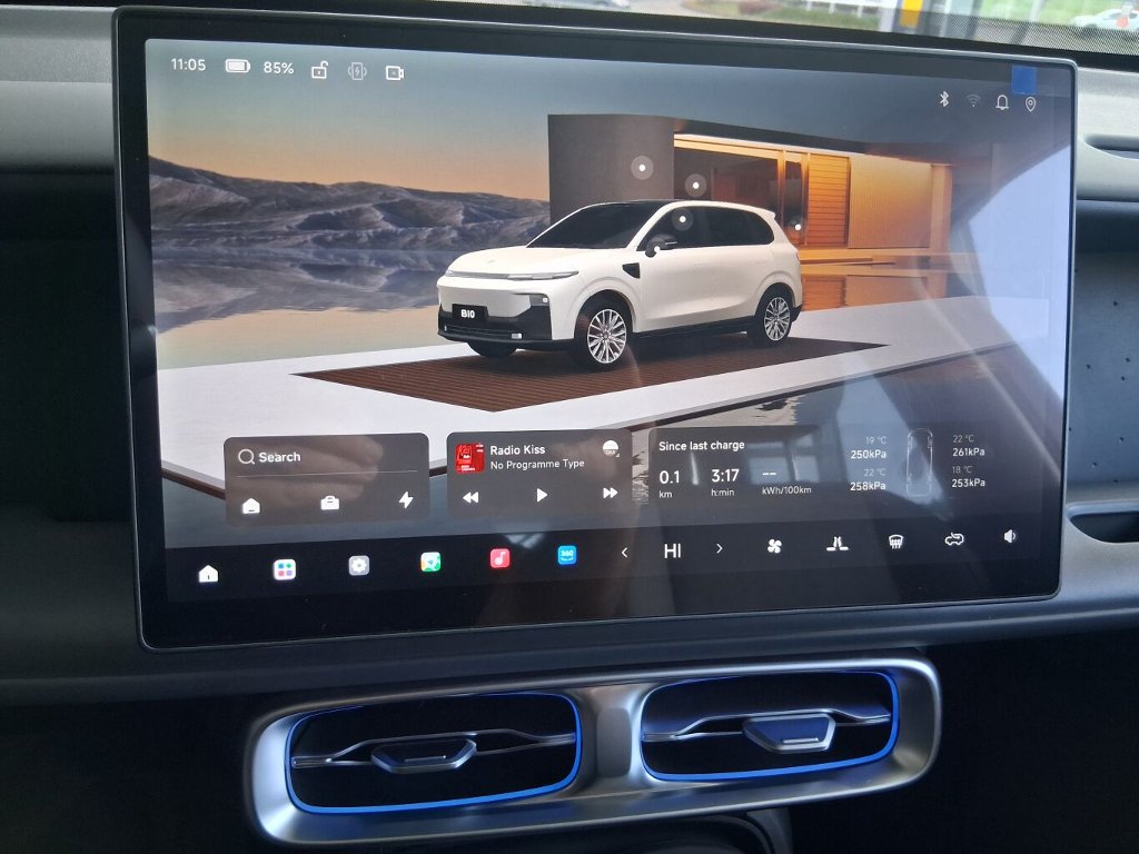 B10 DESIGN 67,1 kWh
