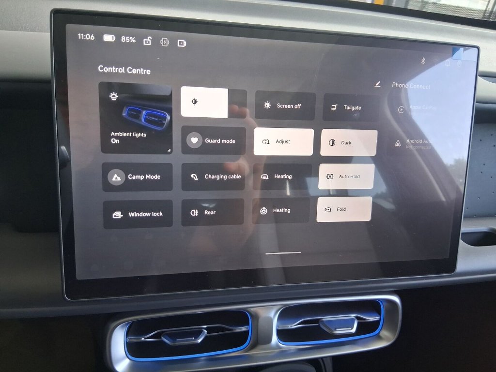 B10 DESIGN 67,1 kWh