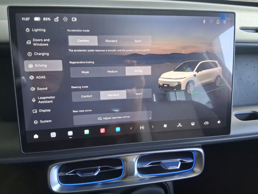 B10 DESIGN 67,1 kWh