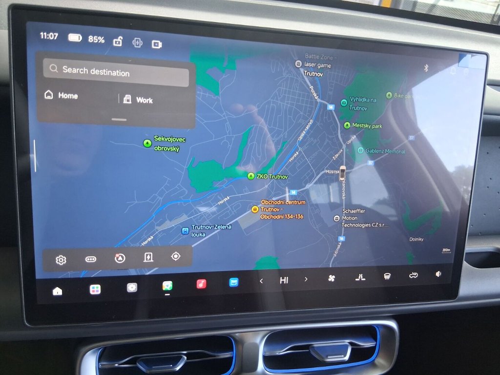 B10 DESIGN 67,1 kWh