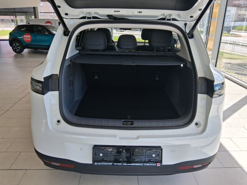 B10 DESIGN 67,1 kWh